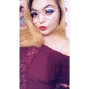 Meet your Posher, Zulema